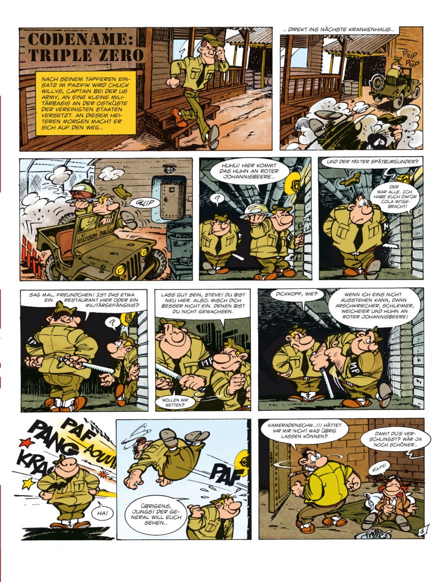 finix-helden-ohne-skrupel-band-000-kriegs-comedy-comic image 2