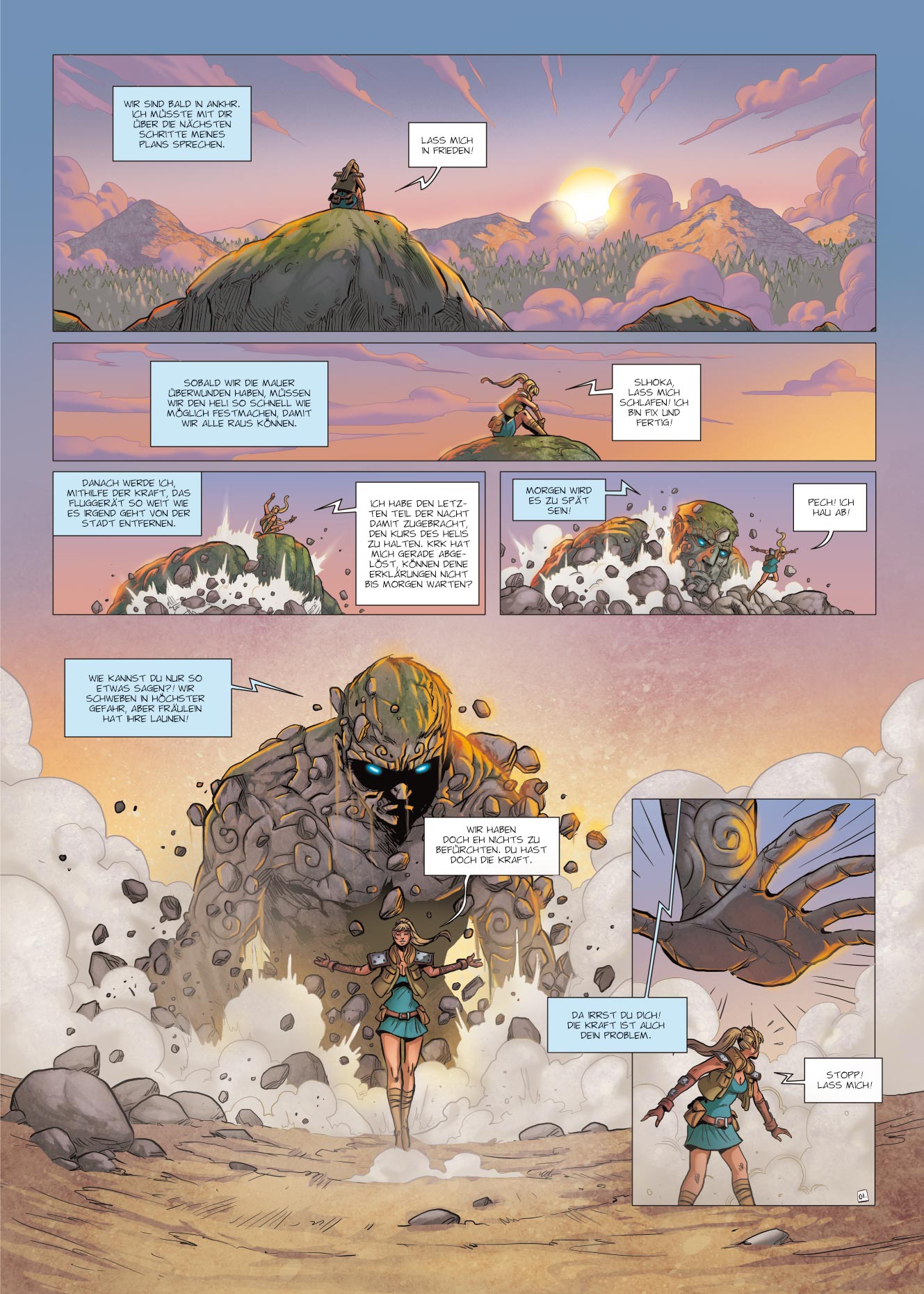 finix-slhoka-band-9-fantasy-comic image 2