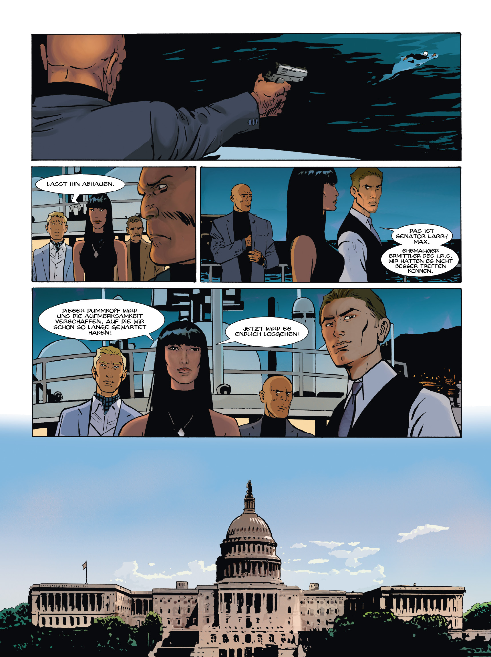 finix-i-r-band-23-graphic-novel-larry-b-max image 8
