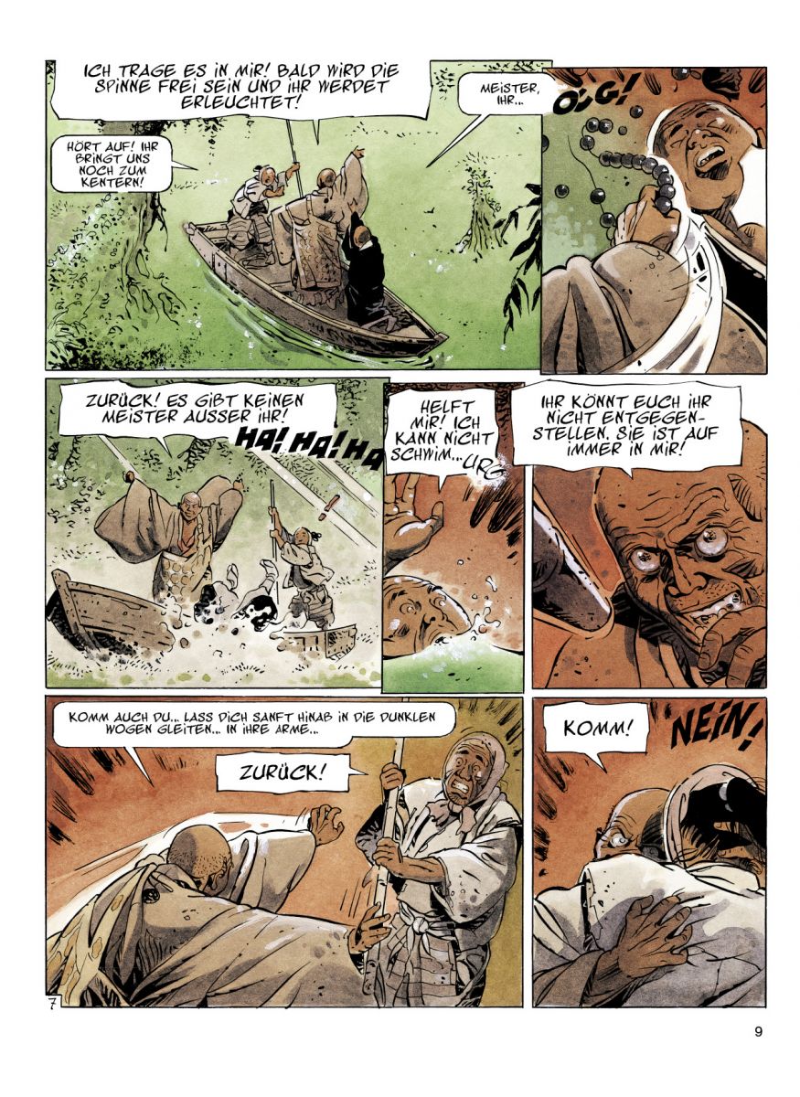 finix-kogaratsu-band-13-comic image 8