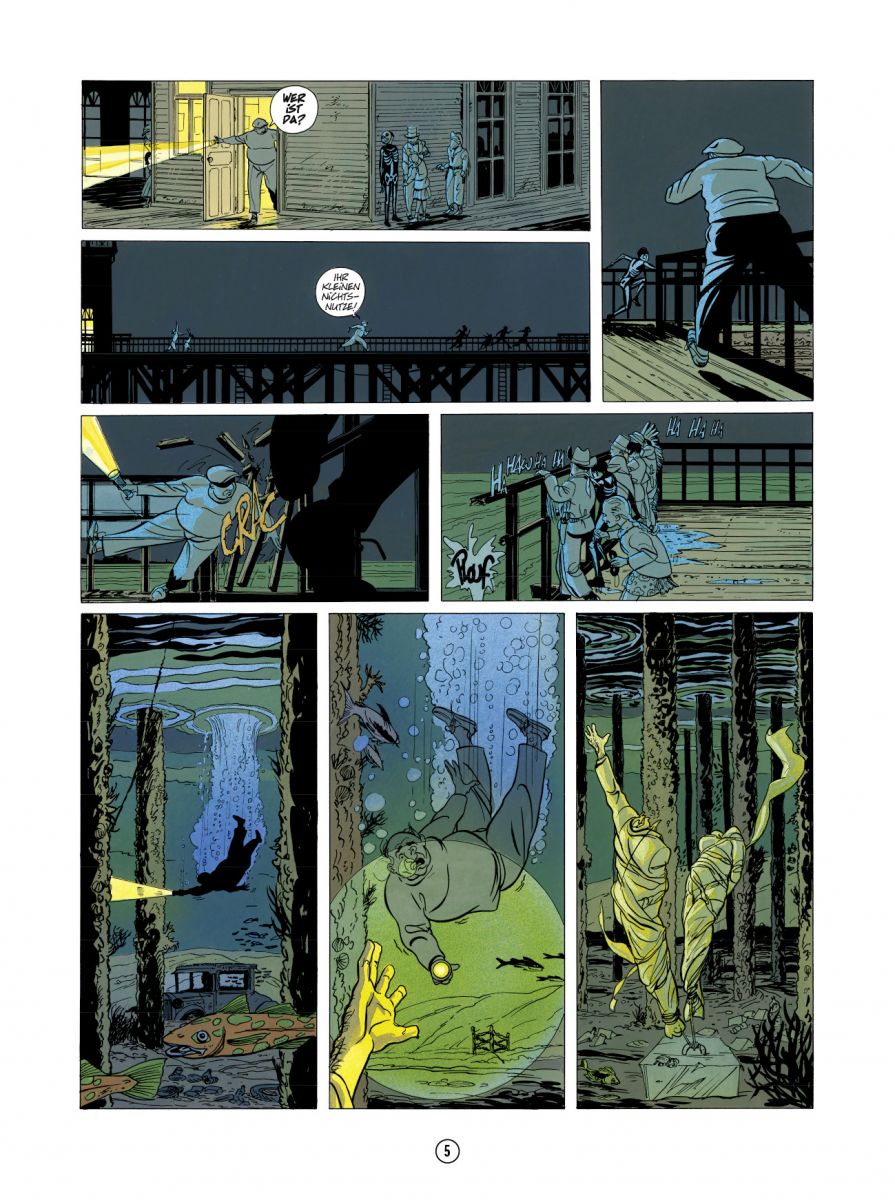 finix-lou-cale-band-05-comic image 4