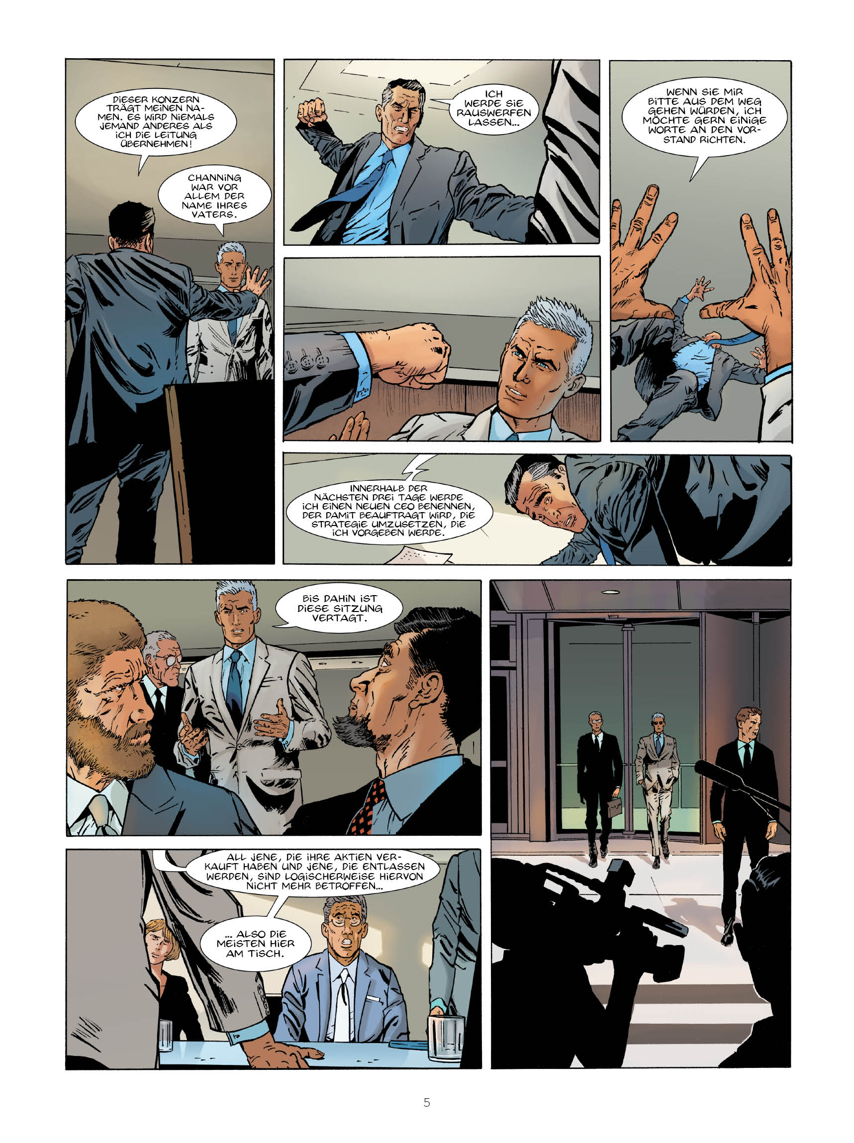 finix-i-r-band-19-comic-album-larry-b-max image 6