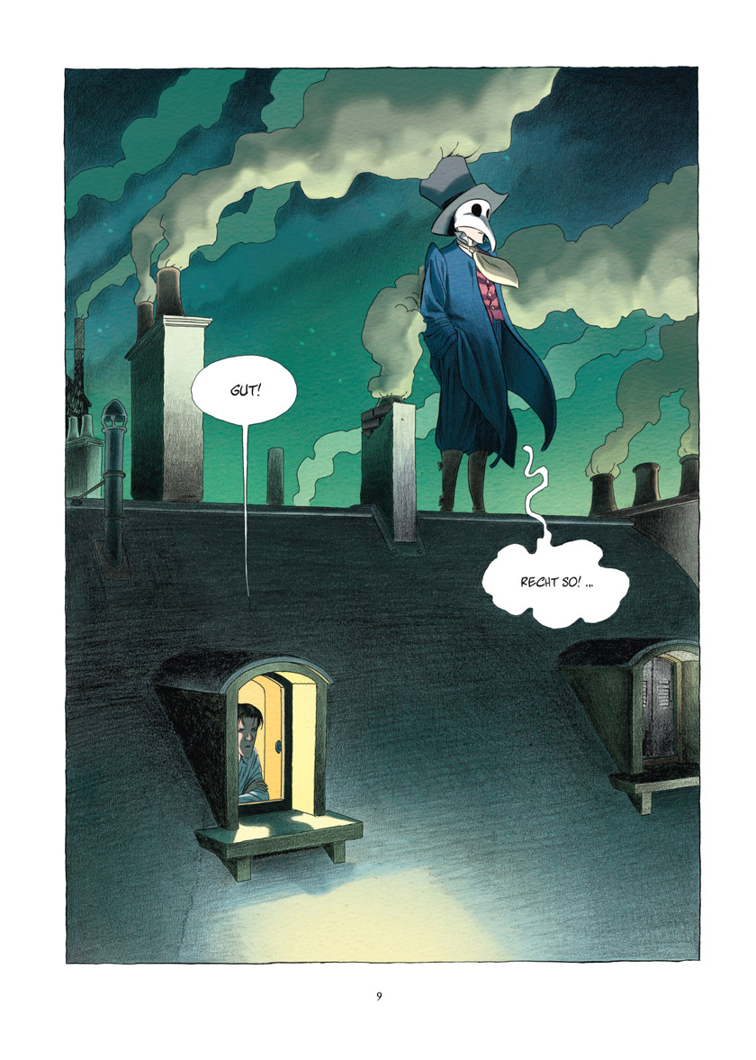 finix-mit-fremder-feder-edition-solitaire-graphic-novel image 8