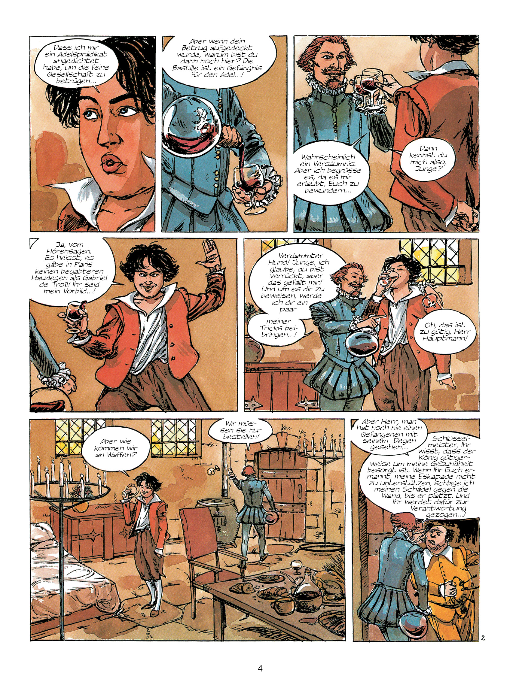 finix-brennendes-herz-3-graphic-novel-historien-comic image 5