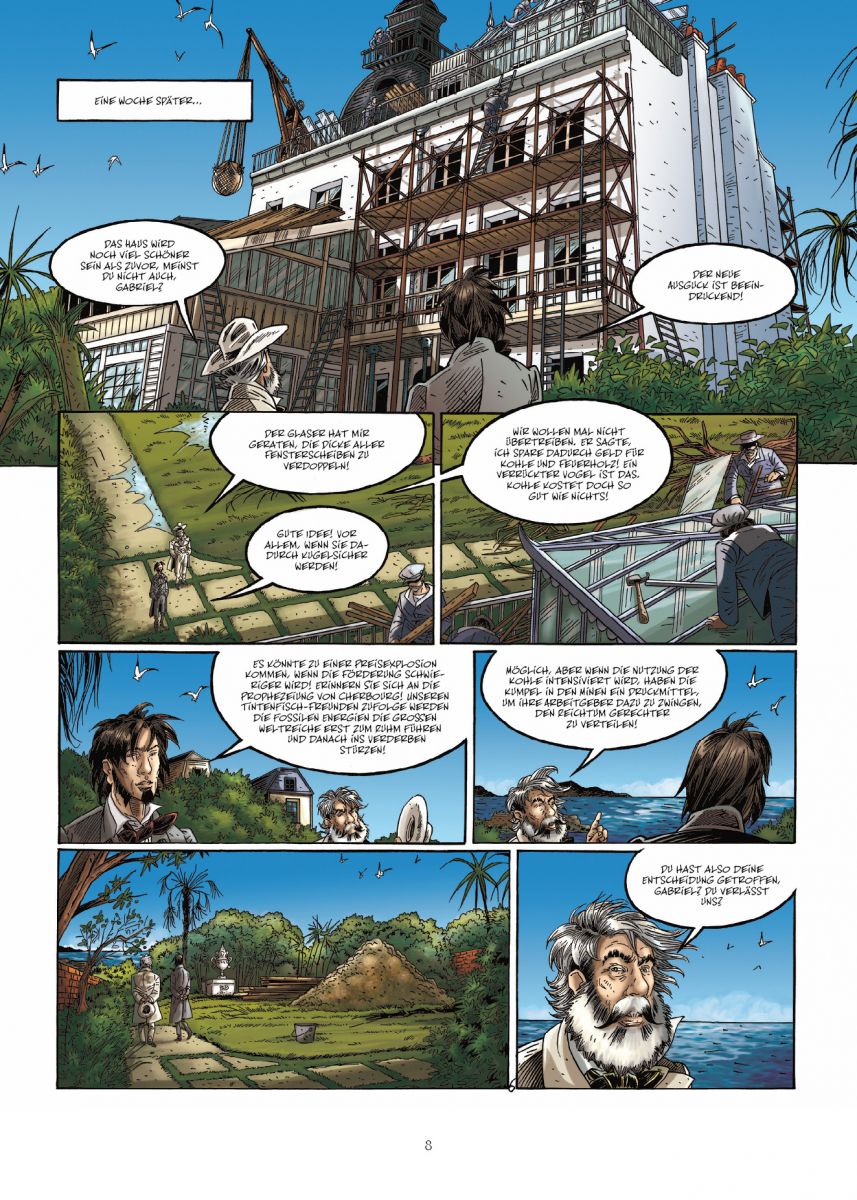 finix-hauteville-house-band-11-comic-album image 7