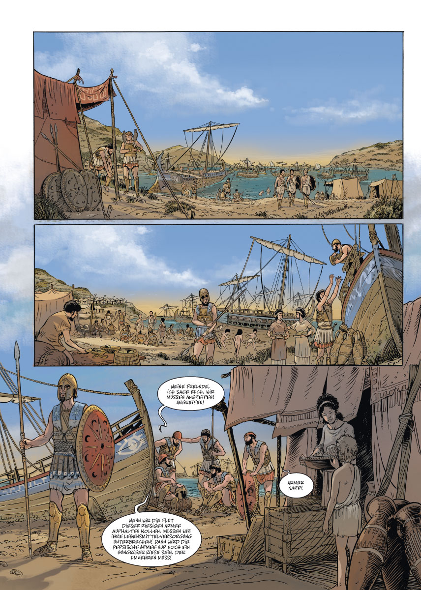 finix-seeschlachten-13-salamis-480-v-chr-historien-comic image 6