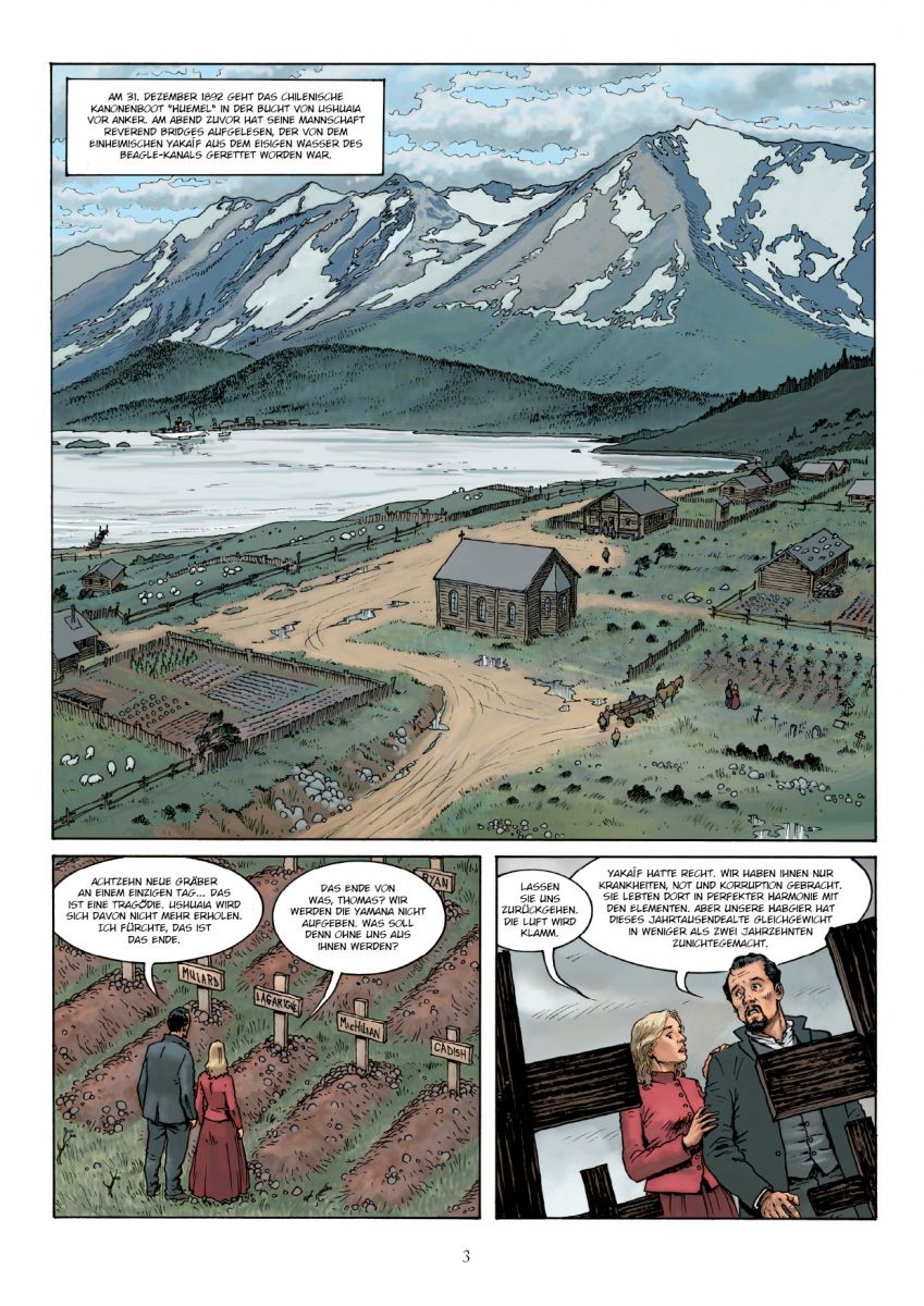 finix-cap-horn-band-04-abenteuer-comic-album image 2