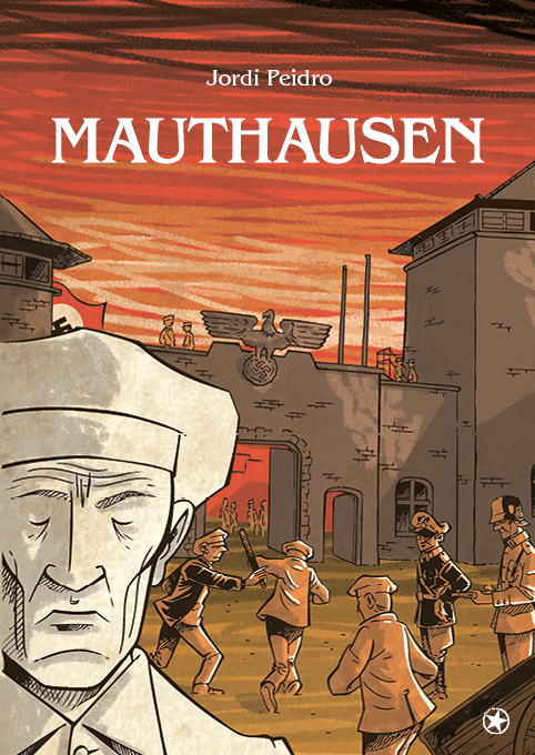 bahoe-books-mauthausen-graphic-novel image 1