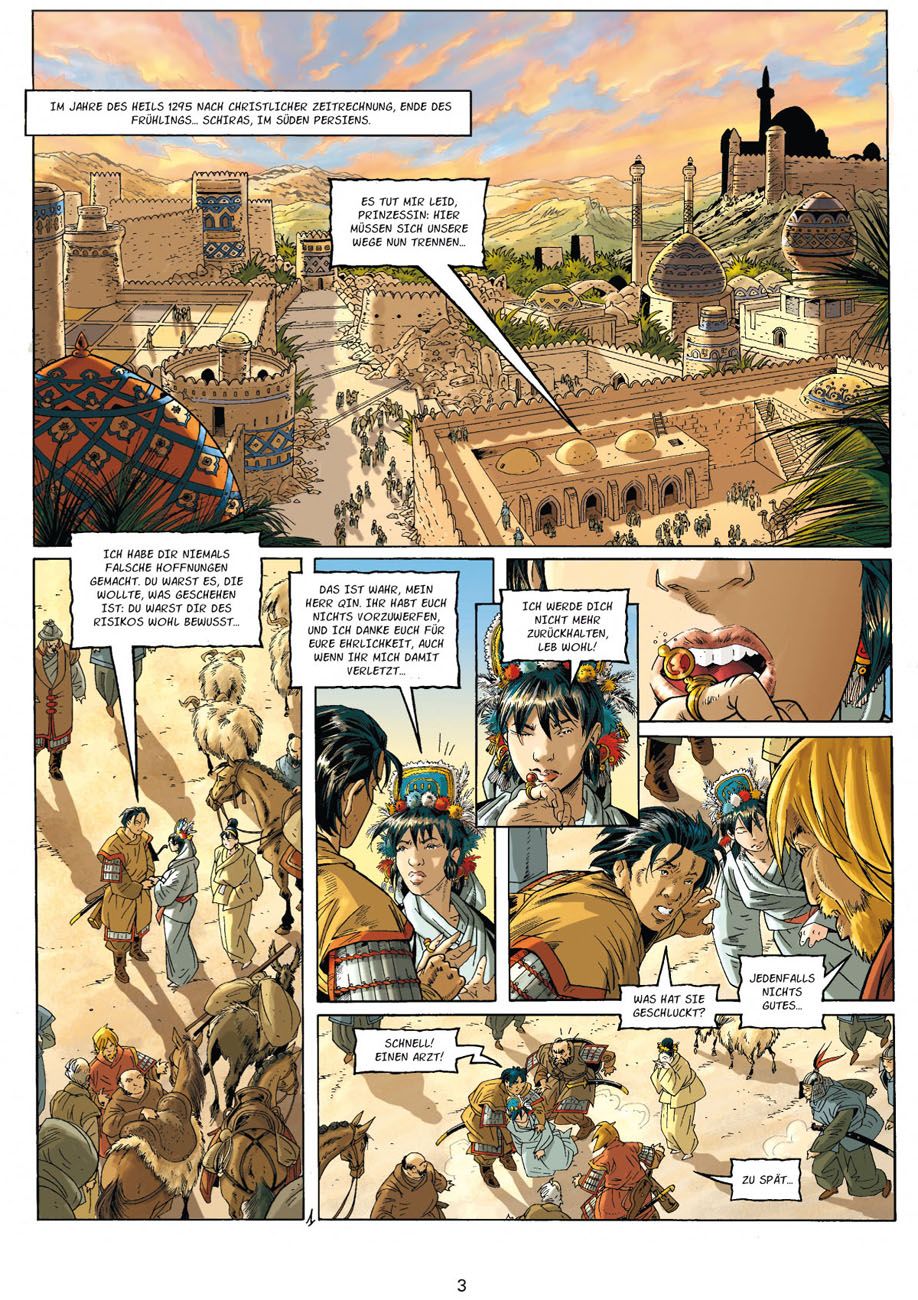 finix-wind-der-g-tter-band-16-comic image 2