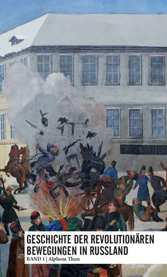 bahoe-books-geschichte-der-revolution-ren-bewegungen-in-russland-non-fiction image 1