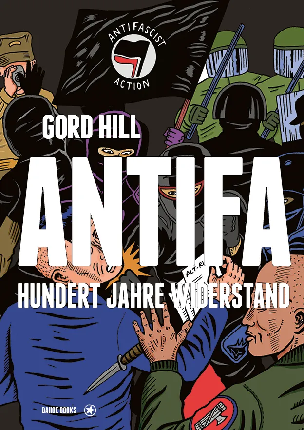 bahoe-books-antifa-hundert-jahre-widerstand-graphic-novel image 1