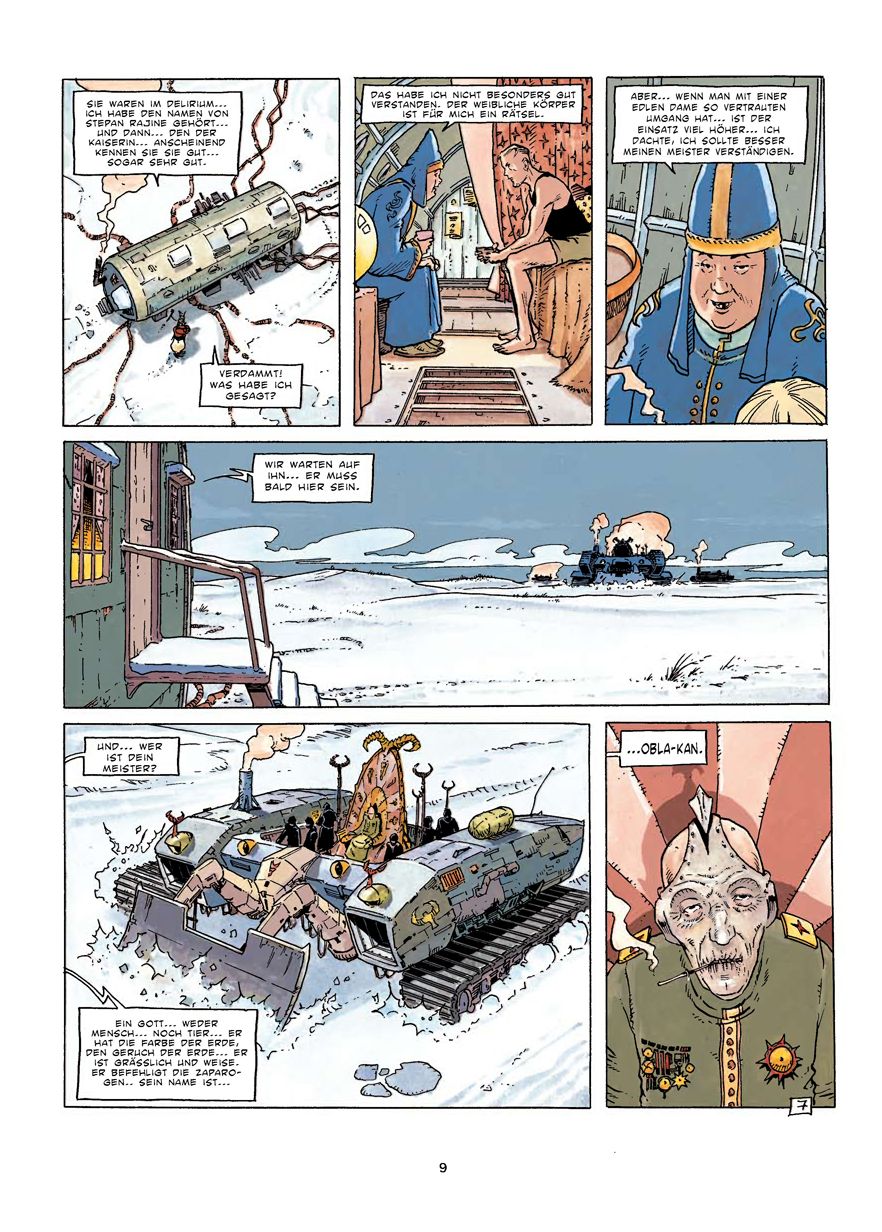 finix-die-rote-kaiserin-band-4-historien-comicband image 8