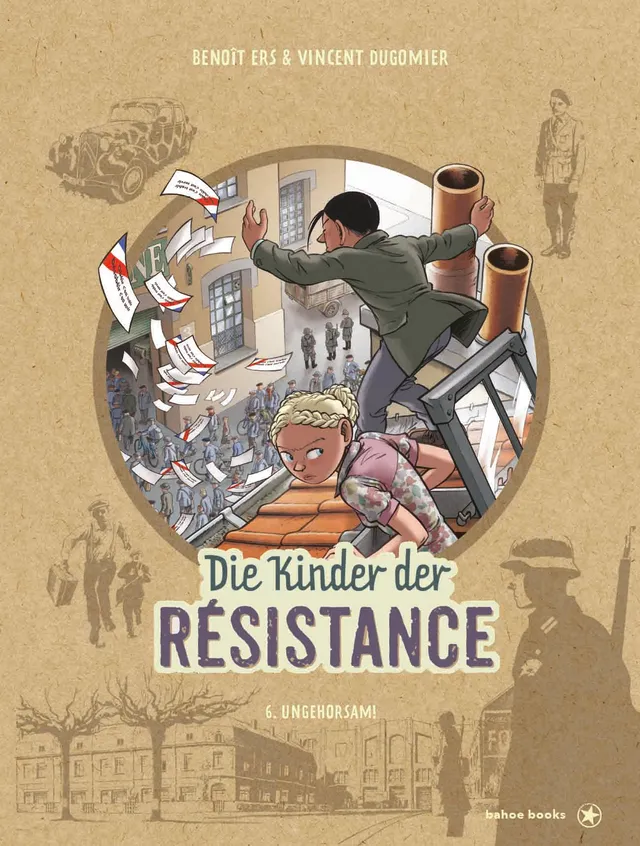 bahoe-books-die-kinder-der-r-sistance-6-graphic-novel image 1