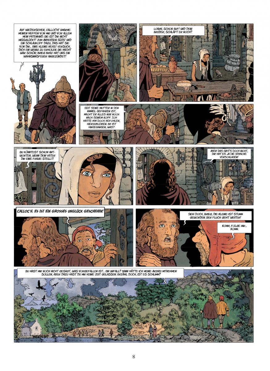 finix-vasco-band-24-historien-comic-album image 6