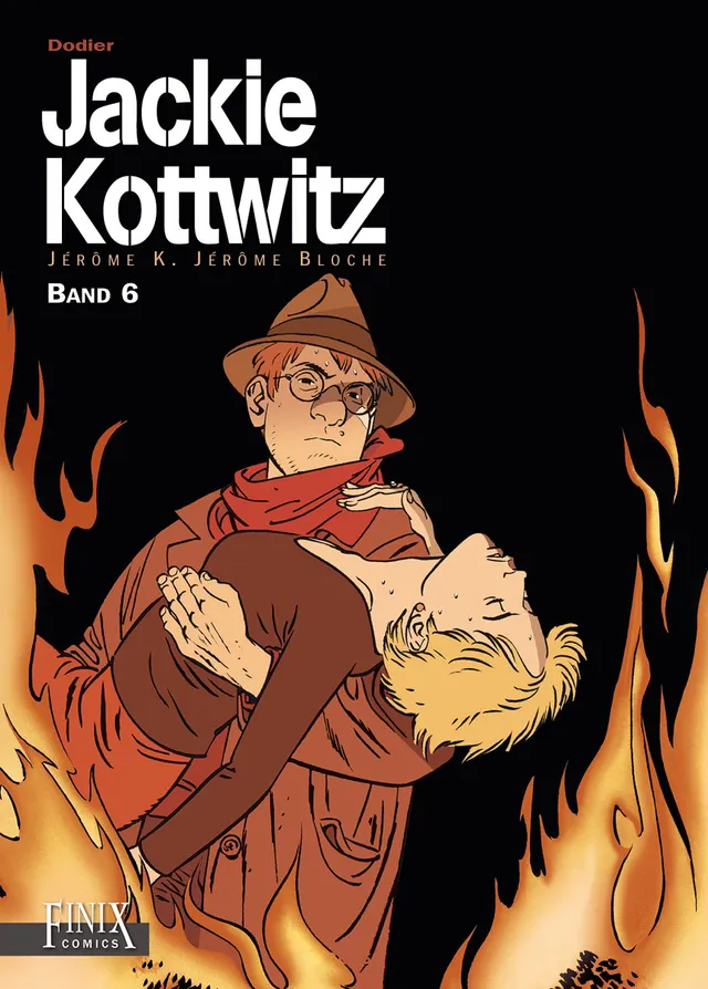 finix-jackie-kottwitz-band-06-comic-album image 1