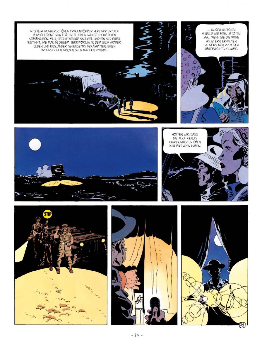 finix-dieter-lumpen-gesamtausgabe-graphic-novel image 3