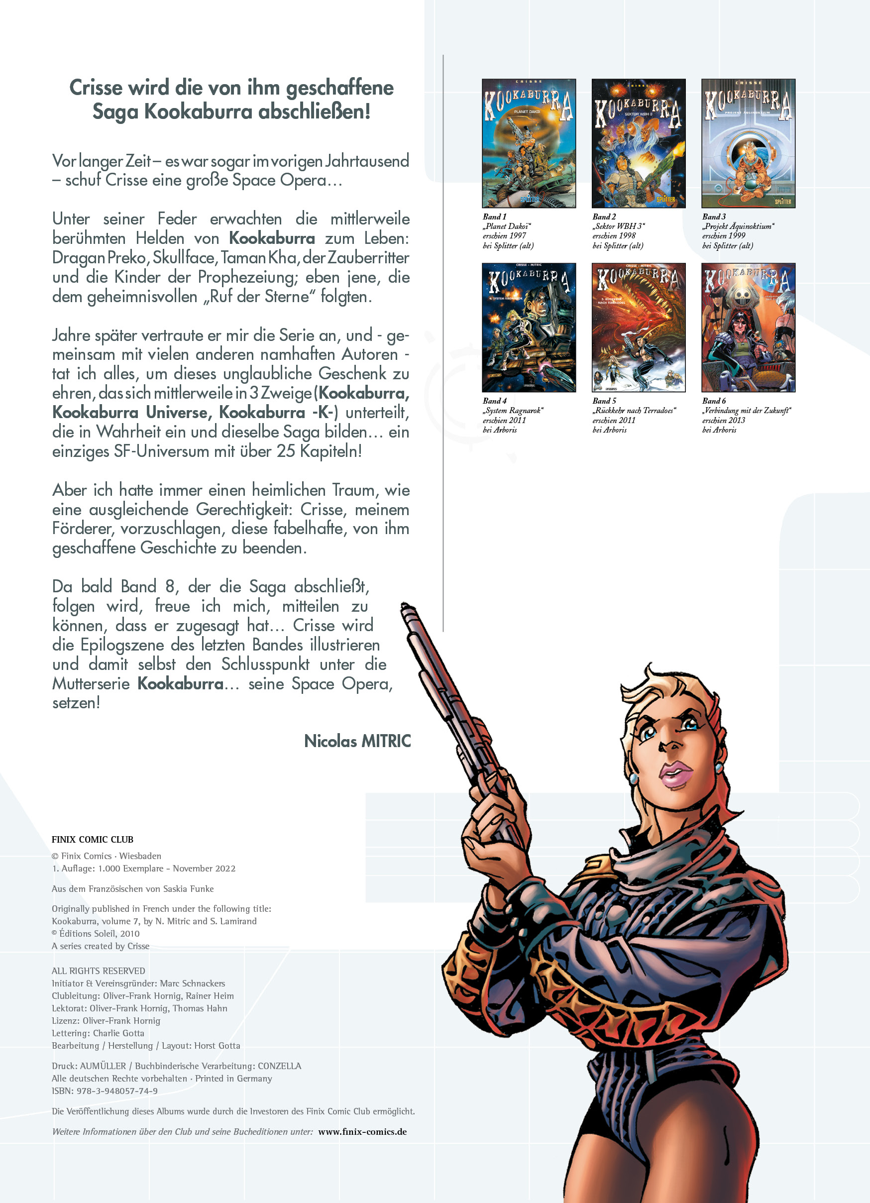 finix-kookaburra-7-comic-la-perle-d-or image 3