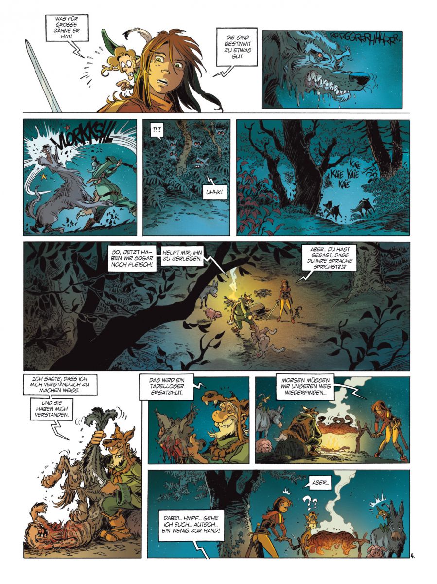 finix-excalibur-band-06-graphic-novel image 5