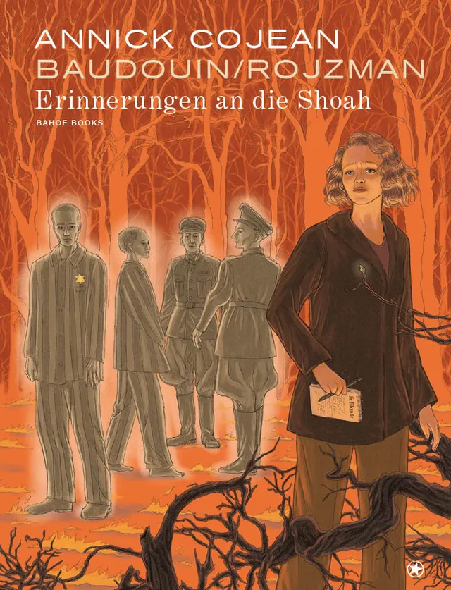 bahoe-books-erinnerungen-an-die-shoah-graphic-novel image 1