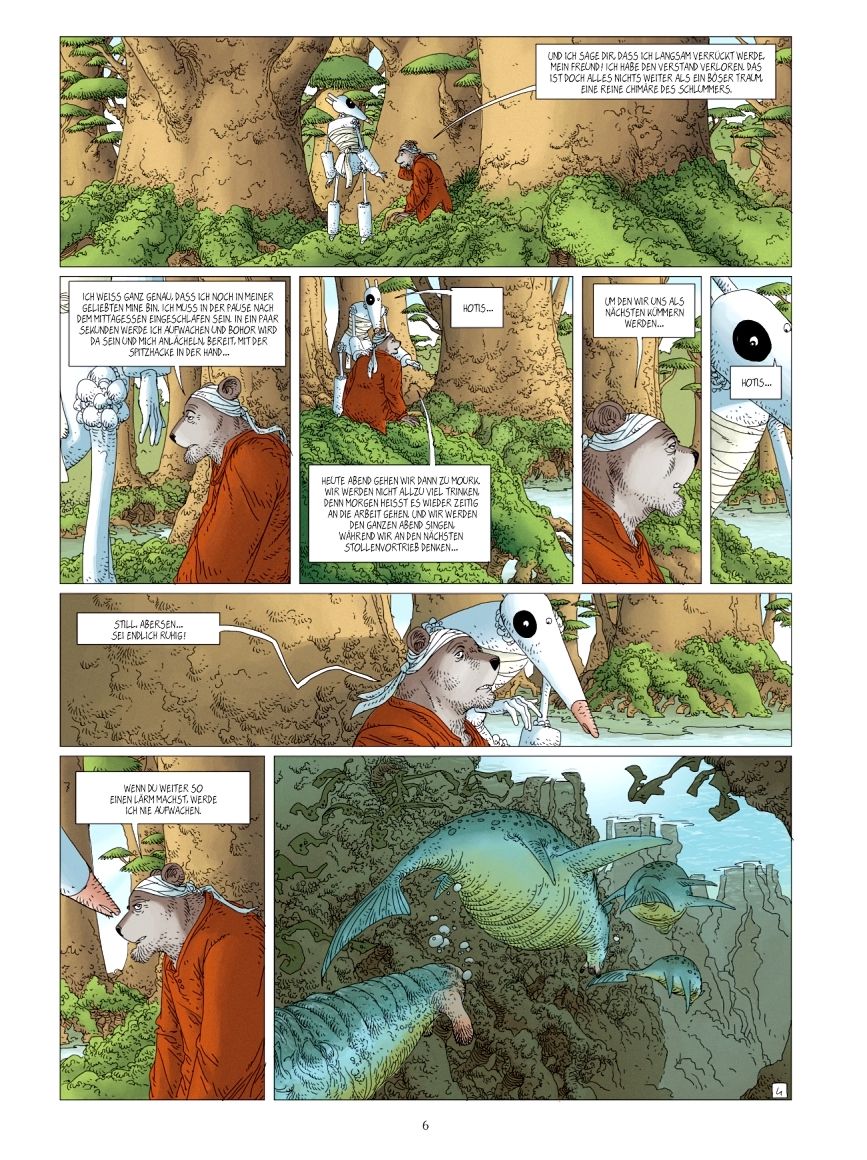 finix-abersen-band-04-mystery-comic image 5