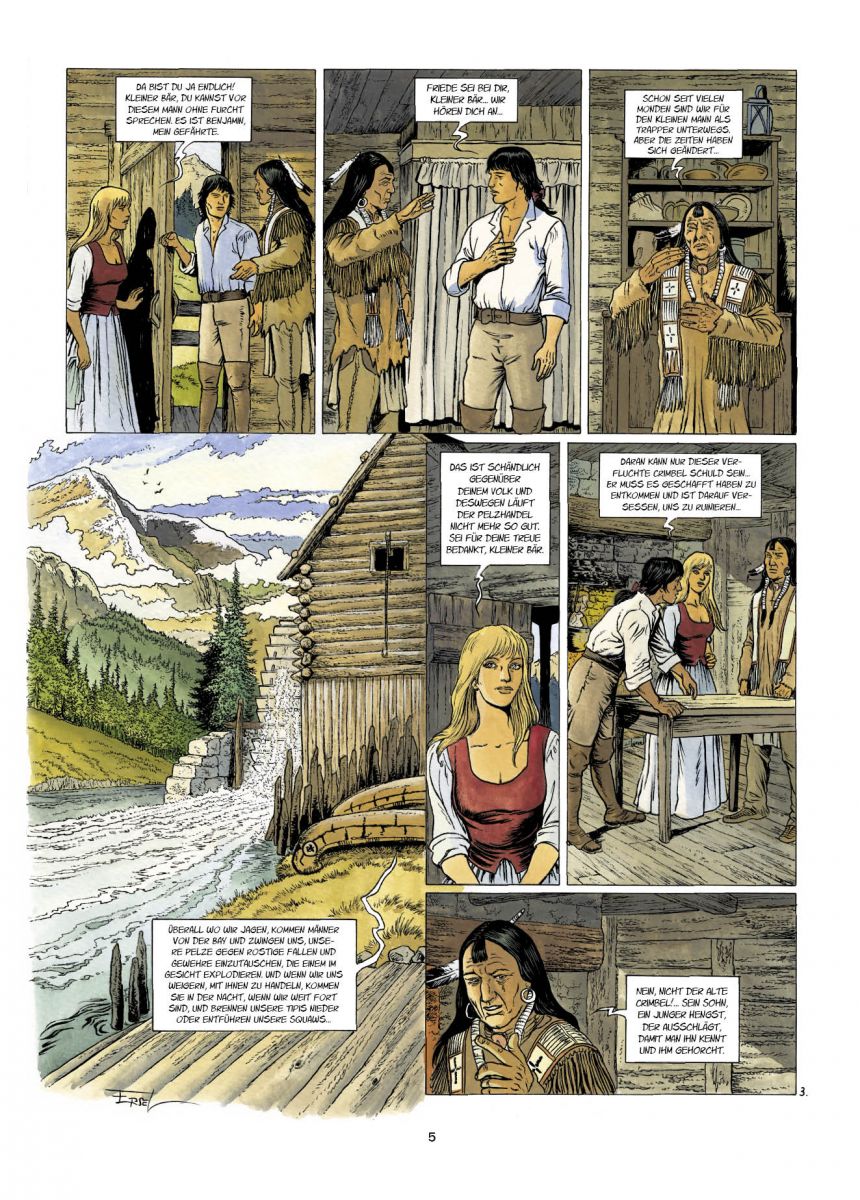 finix-pioniere-der-neuen-welt-band-19-historien-comic image 4