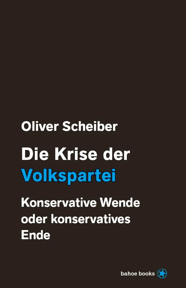 bahoe-books-die-krise-der-volkspartei-sachbuch image 1