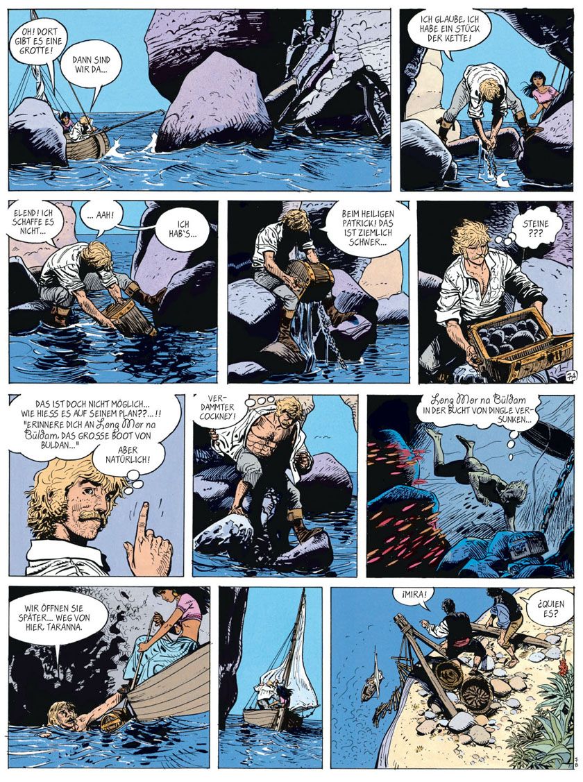 finix-lester-cockney-band-07-comic-album image 7