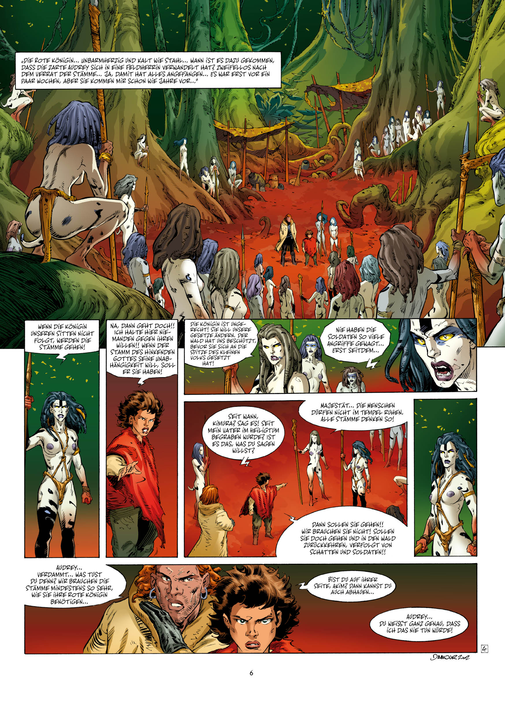 finix-nash-gesamtausgabe-band-04-fantasy-comic image 6