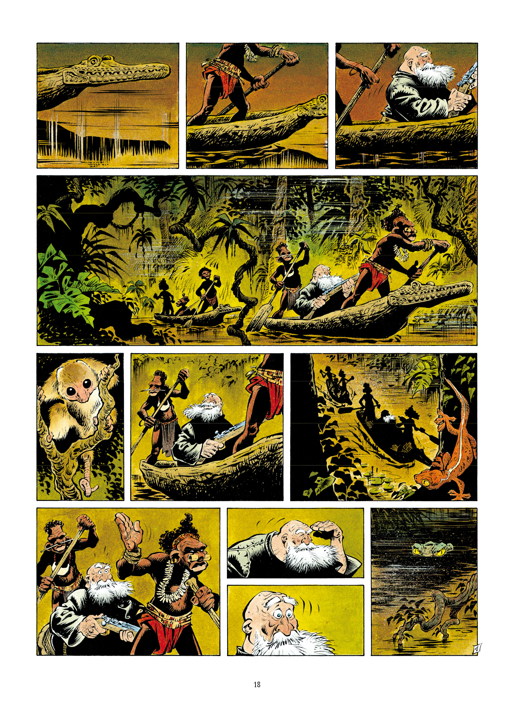 finix-odilon-verjus-gesamtausgabe-1-comic image 5