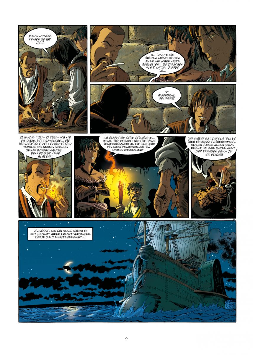finix-hauteville-house-band-03-glantine-comic-album image 8