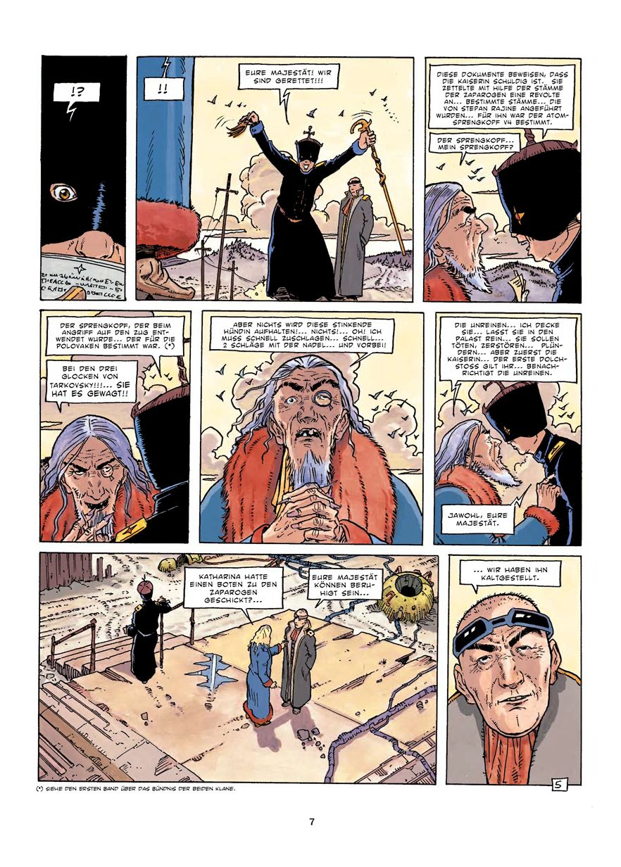 finix-die-rote-kaiserin-band-4-historien-comicband image 6