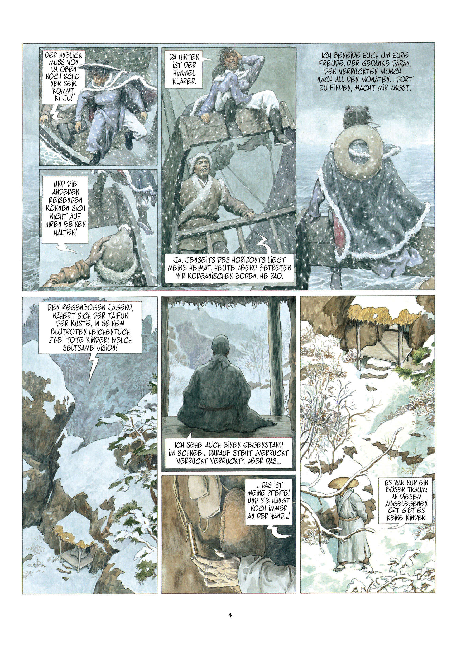finix-he-pao-band-4-comic-zweiter-zyklus image 5
