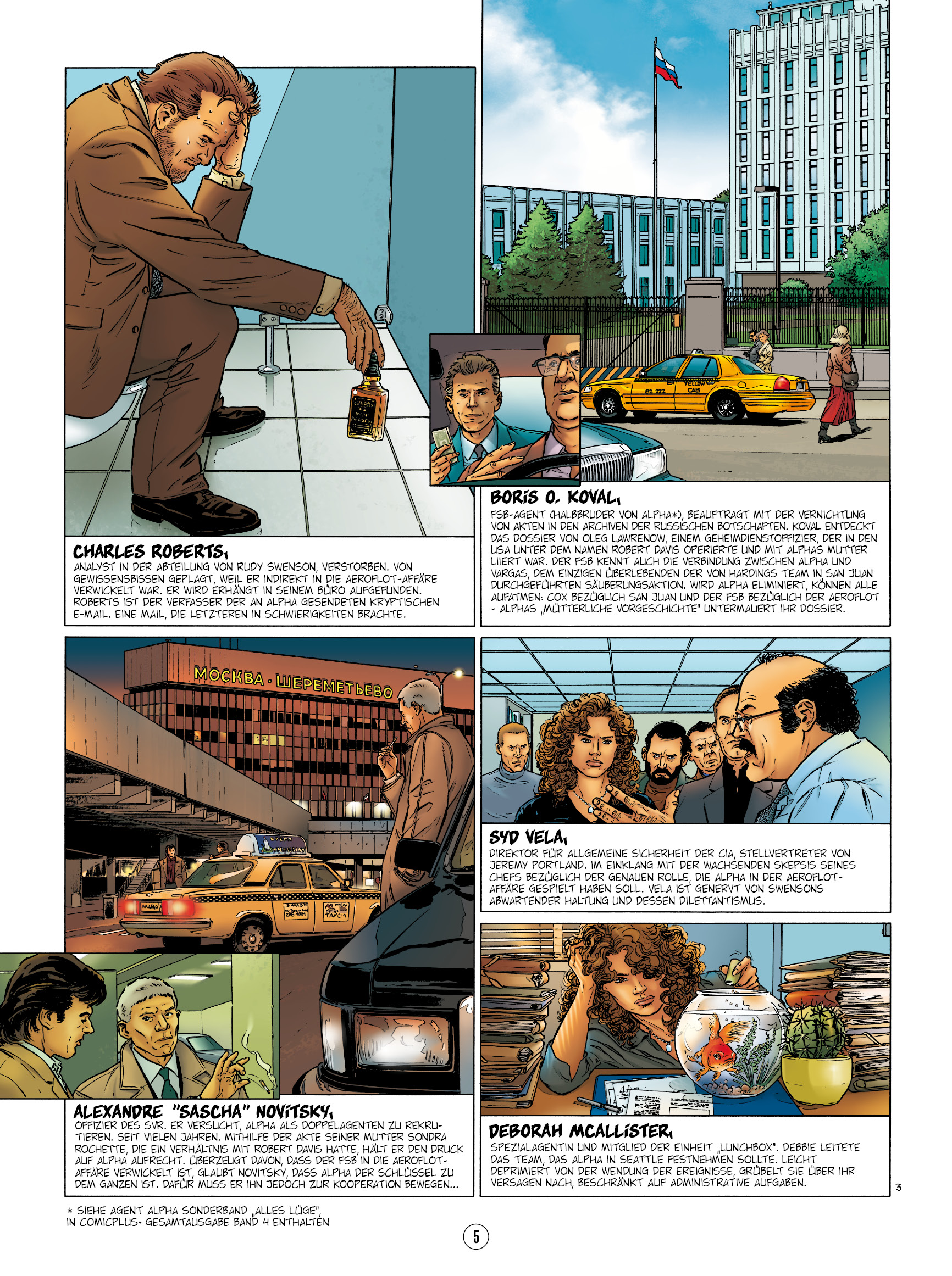 finix-agent-alpha-13-thriller-comic image 6