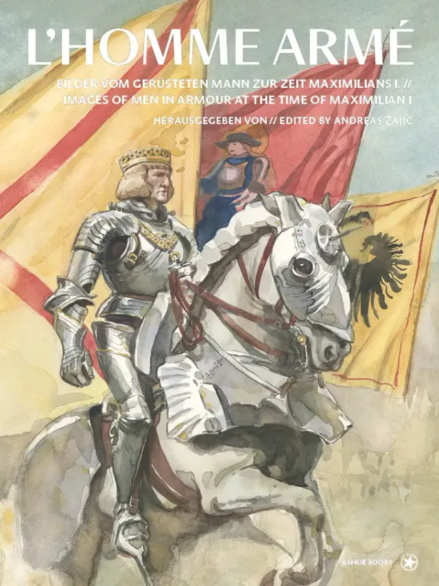 bahoe-books-l-homme-arm-sachbuch-kaiser-maximilian-i image 1