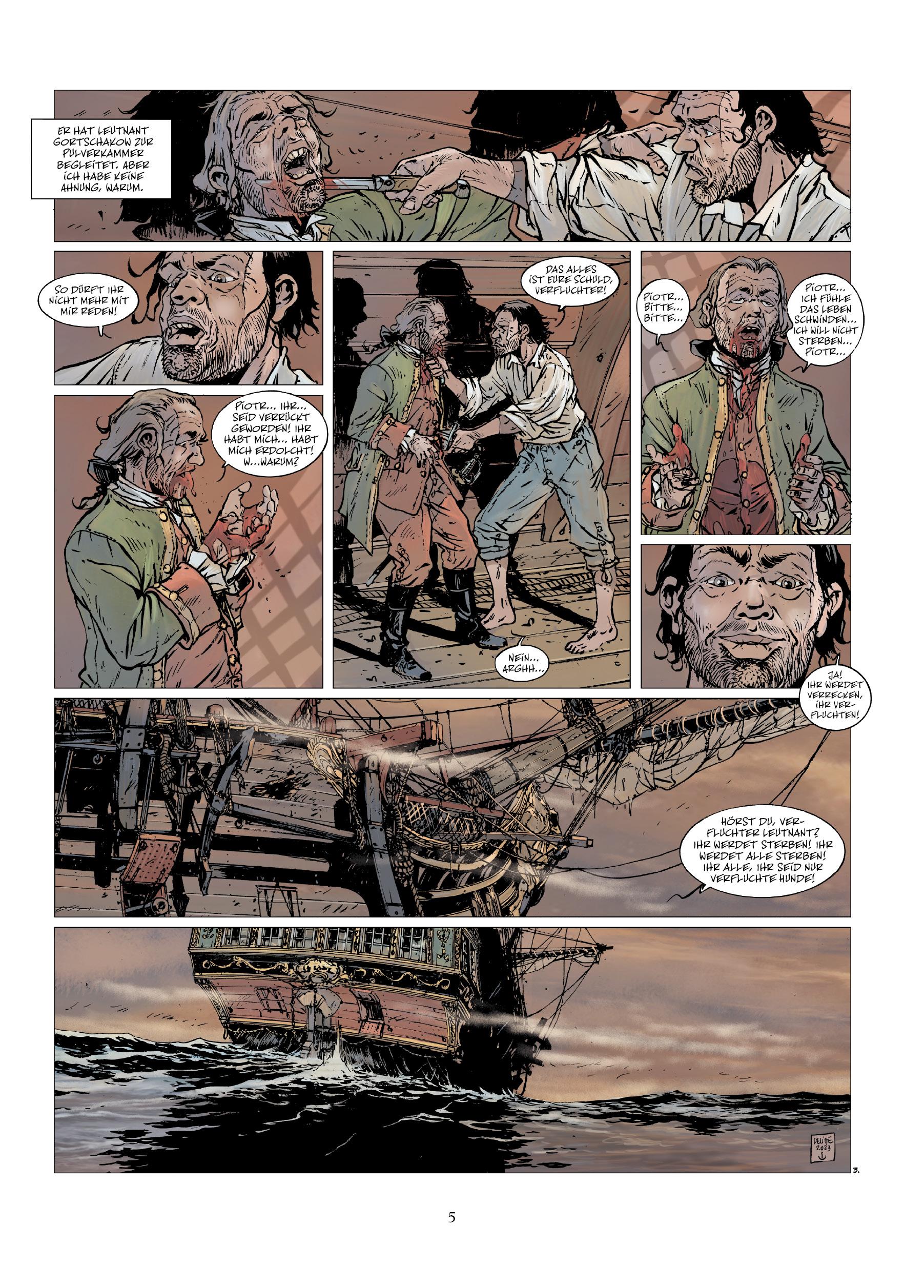 finix-die-gro-en-seeschlachten-23-graphic-novel image 6