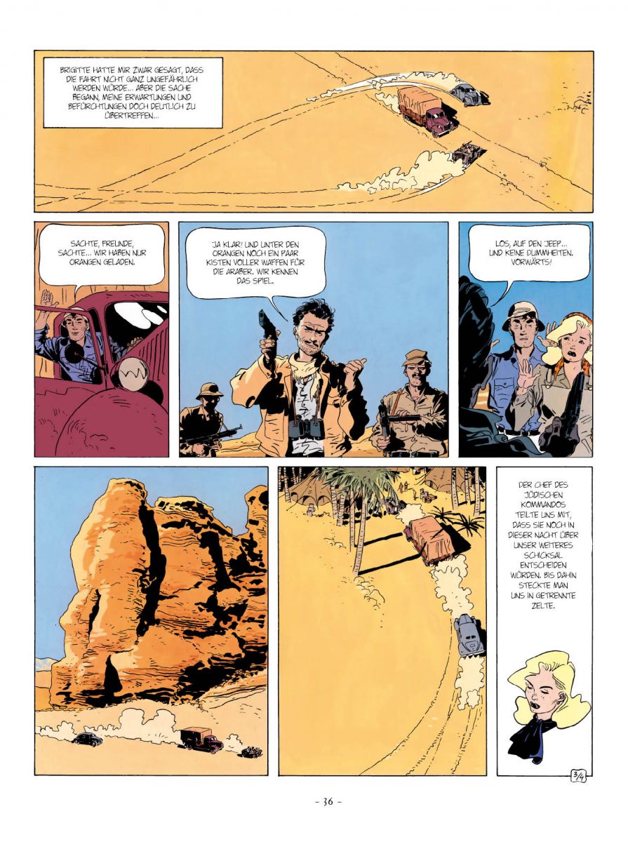 finix-dieter-lumpen-gesamtausgabe-graphic-novel image 5