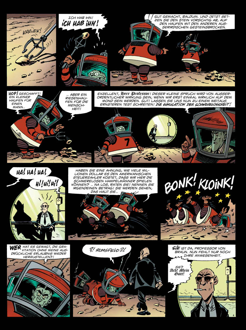 finix-helden-ohne-skrupel-band-11-graphic-novel-western image 5