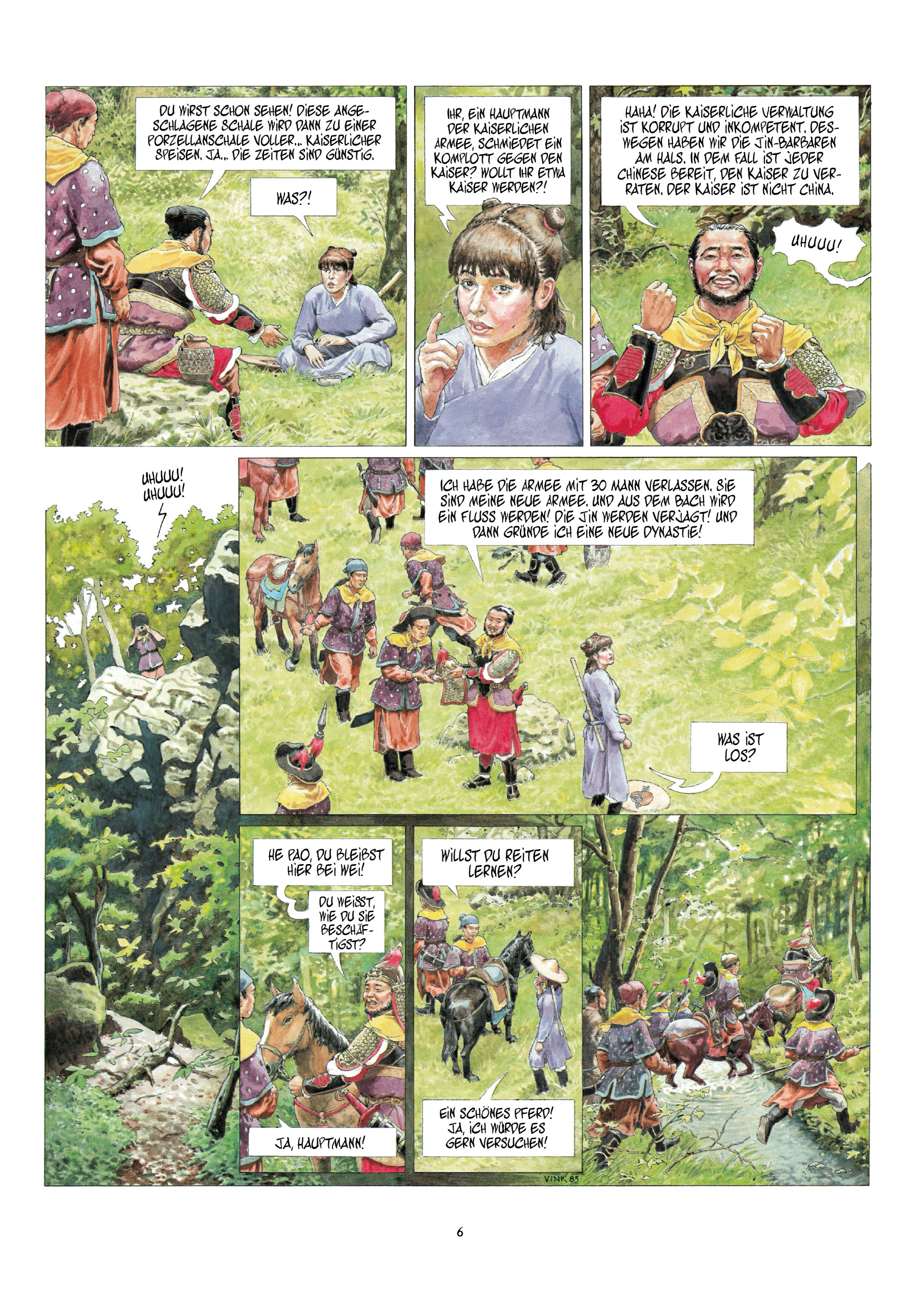 finix-he-pao-band-2-mittelalter-china-graphic-novel image 6