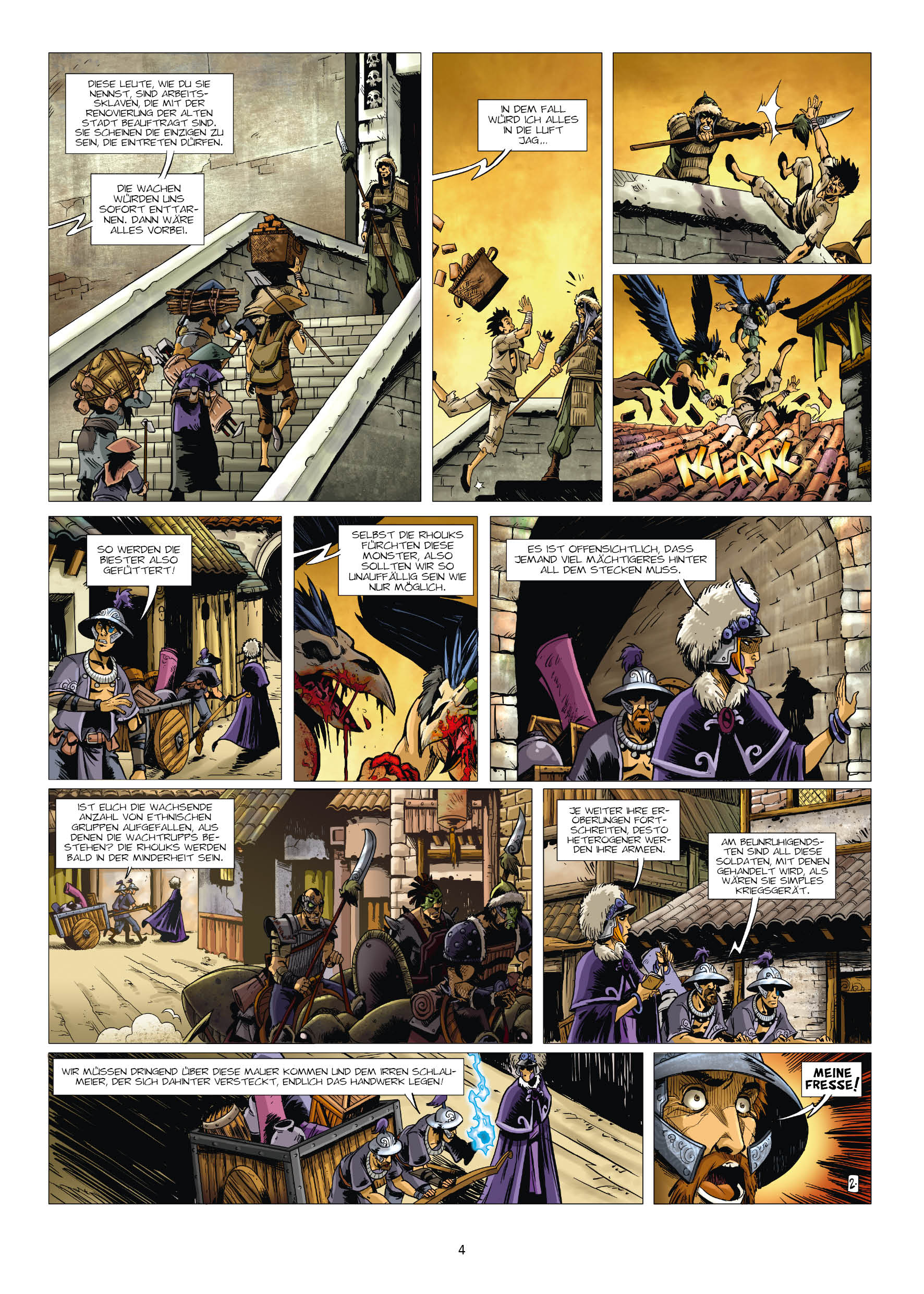 finix-slhoka-band-6-graphic-novel-comicband image 4
