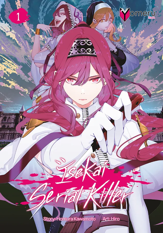 yomeru-isekai-serial-killer-band-01-manga image 1