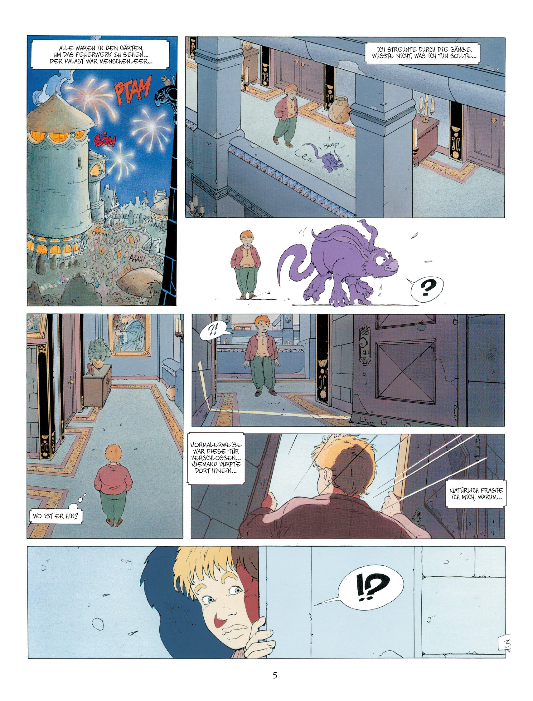 finix-tai-dor-6-graphic-novel-comic-album image 6