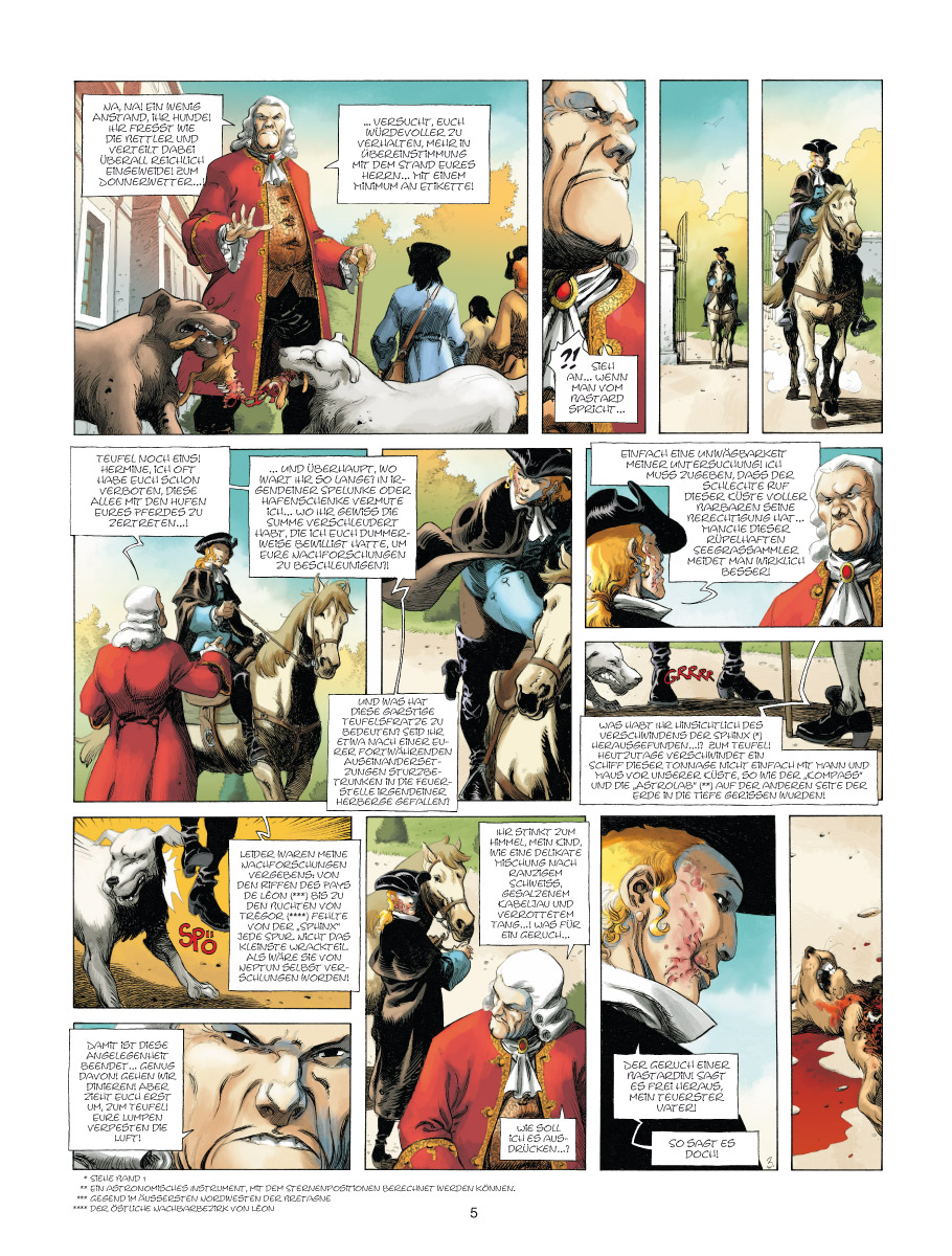 finix-geschlecht-derer-von-porphyre-graphic-novel image 4